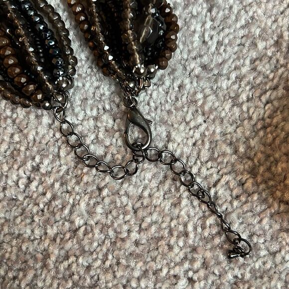 NEW Premier Designs “Natural Beauty” Necklace - Picture 3 of 4